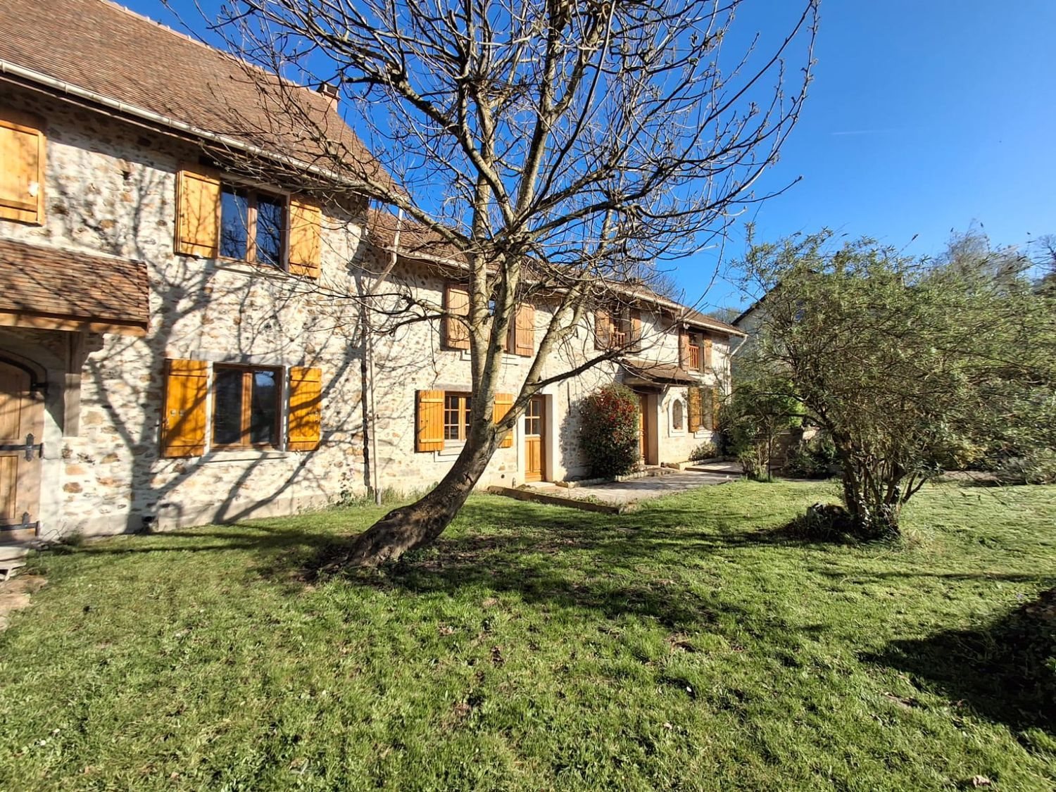 Maison à vendre, 280m², Dourdan