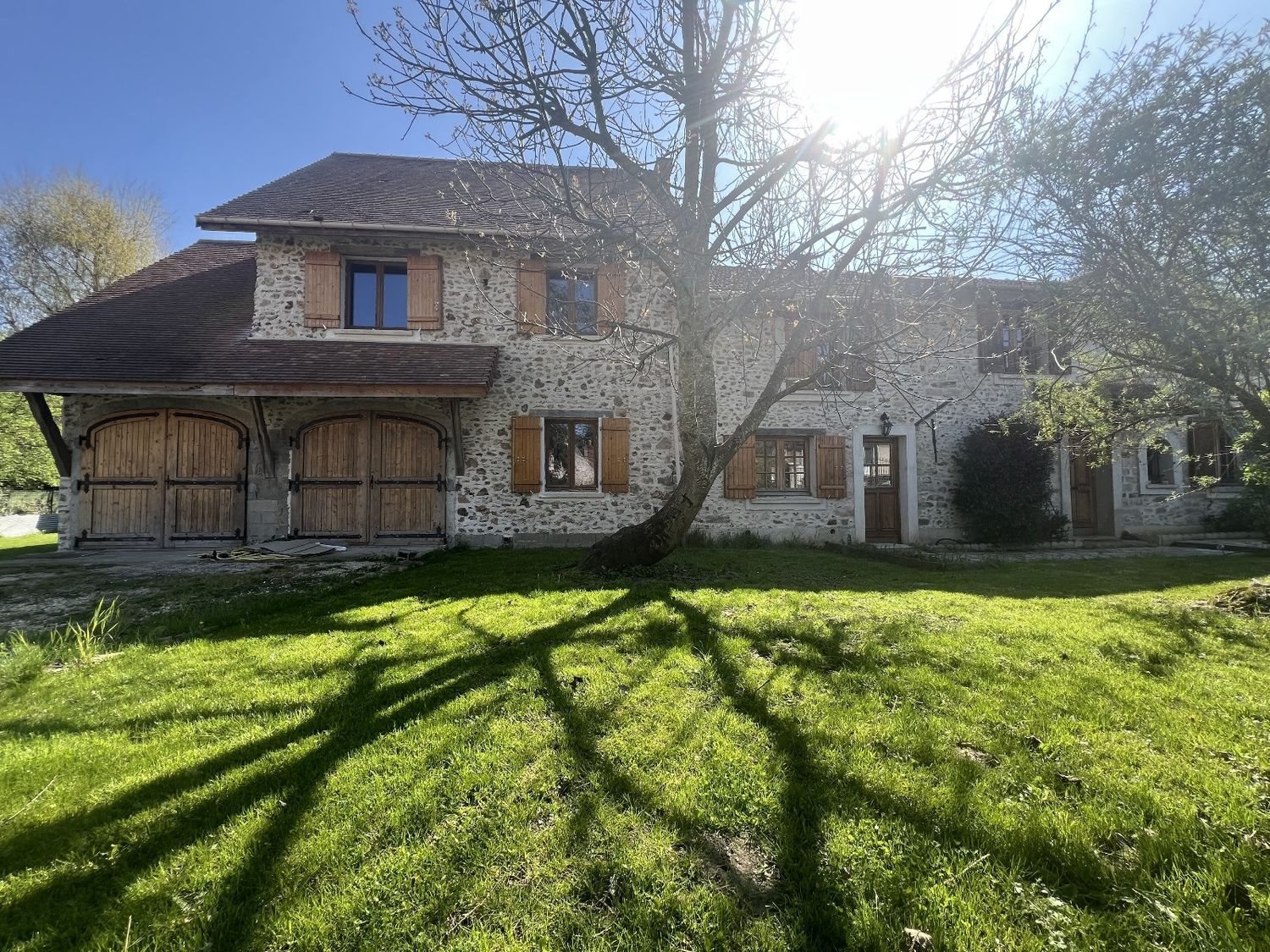 Maison à vendre, 280m², Dourdan