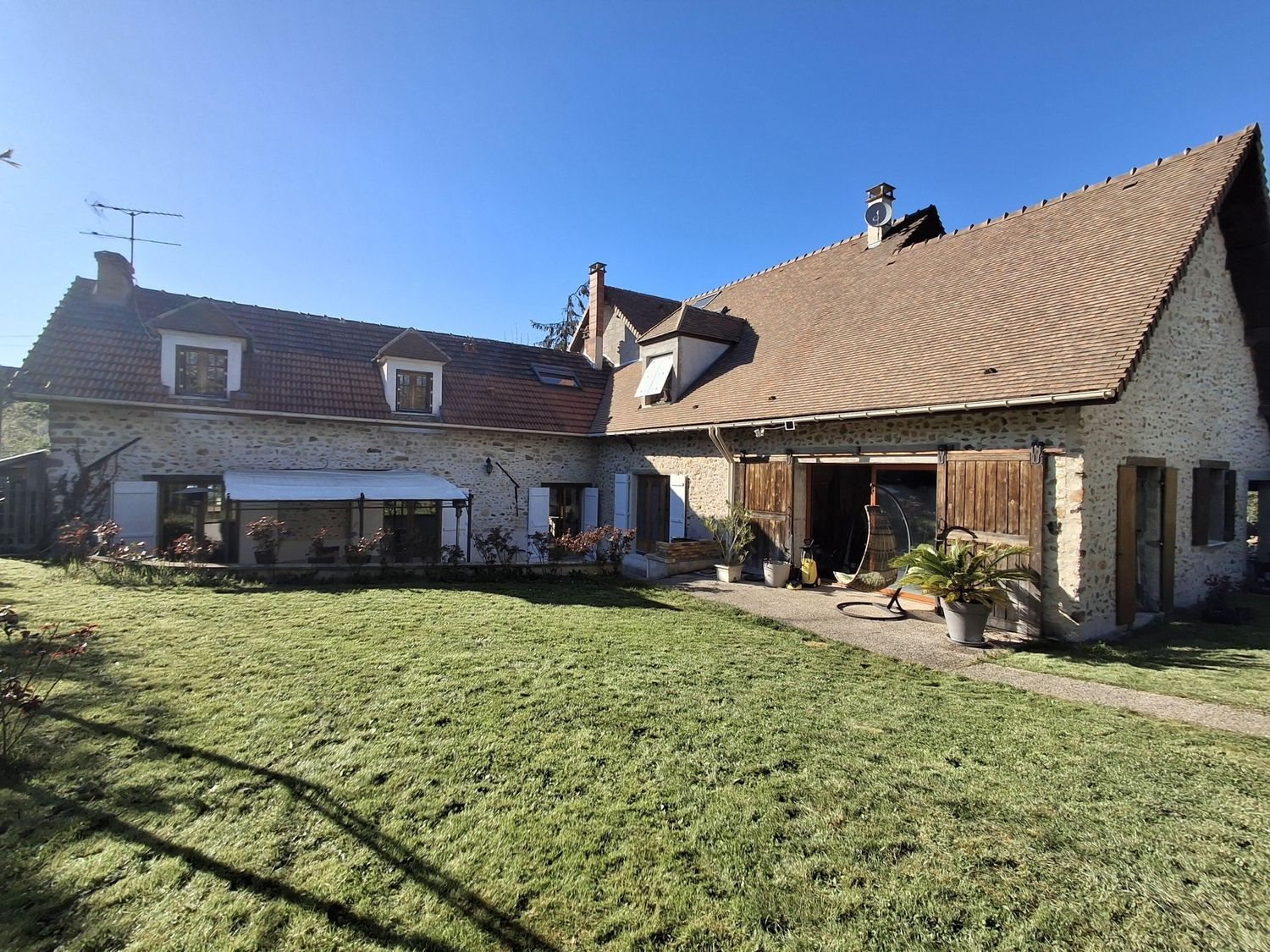 Maison à vendre, 280m², Dourdan