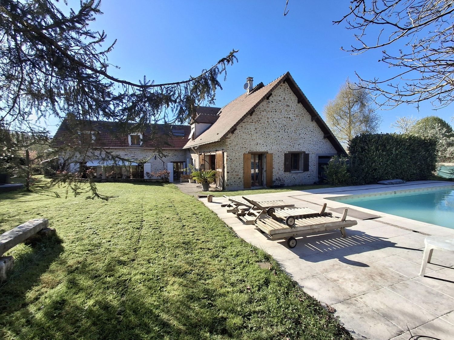 Maison à vendre, 280m², Dourdan
