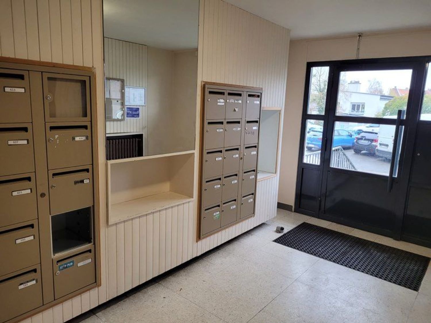 Appartement à vendre, 44m², Amiens