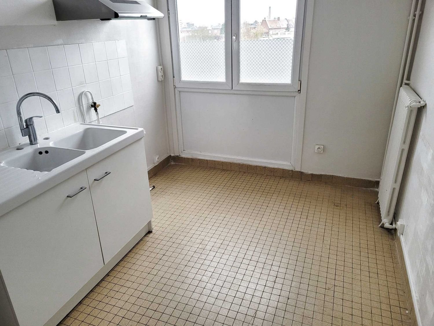 Appartement à vendre, 44m², Amiens