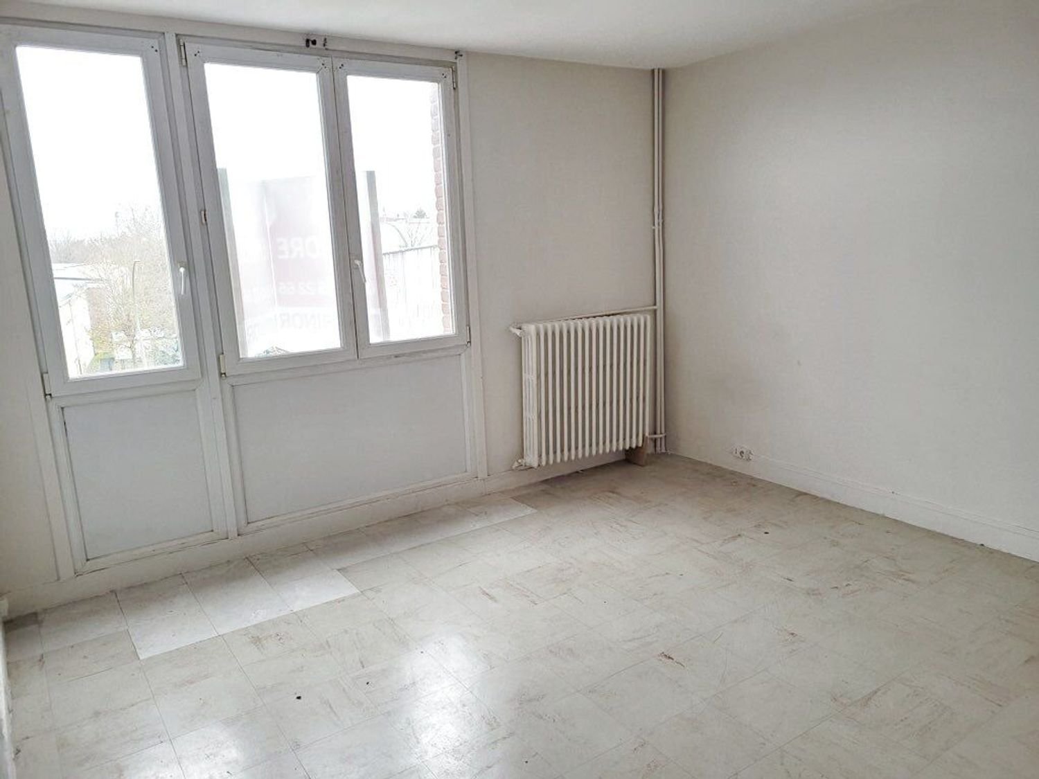 Appartement à vendre, 44m², Amiens