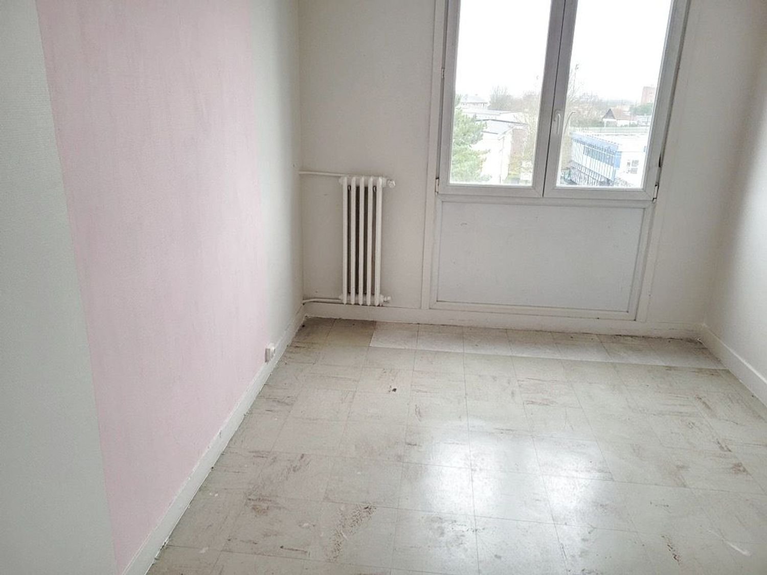 Appartement à vendre, 44m², Amiens