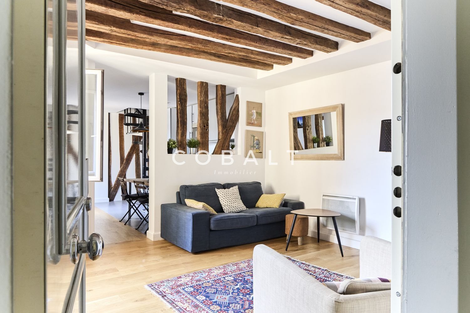 Appartement à vendre, 78m², Versailles