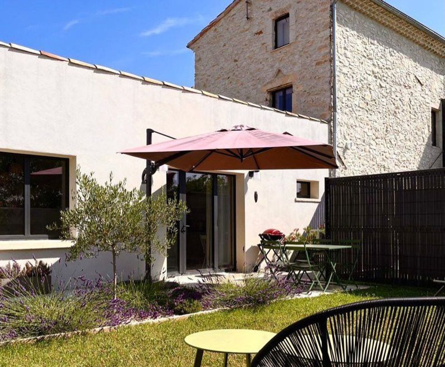 Maison à vendre, 220m², Saint-Marcel-lès-Sauzet