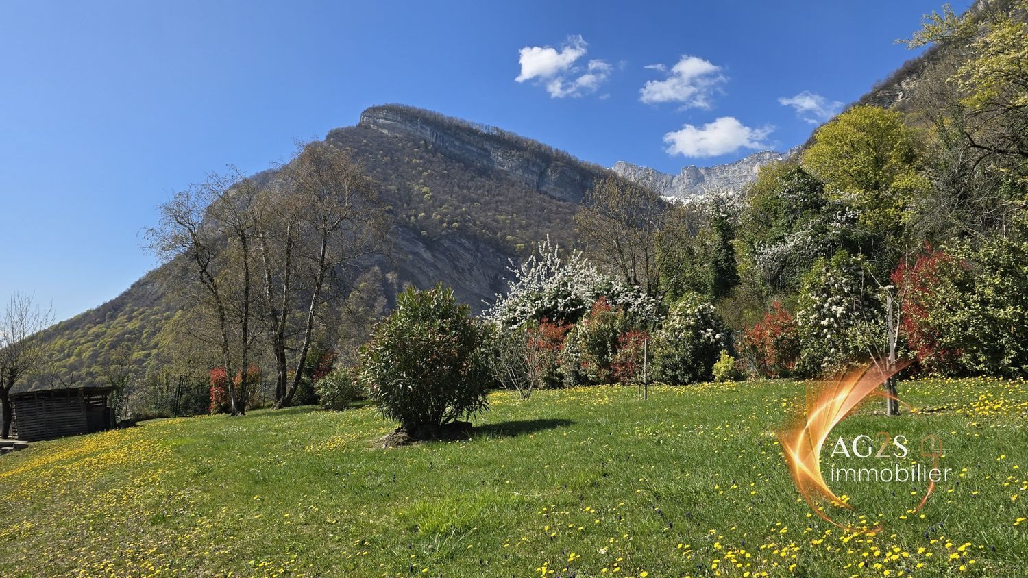 Maison à vendre, 75m², La Terrasse