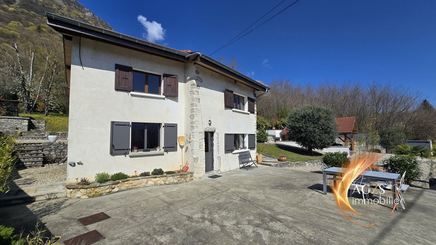 Maison à vendre, 75m², La Terrasse