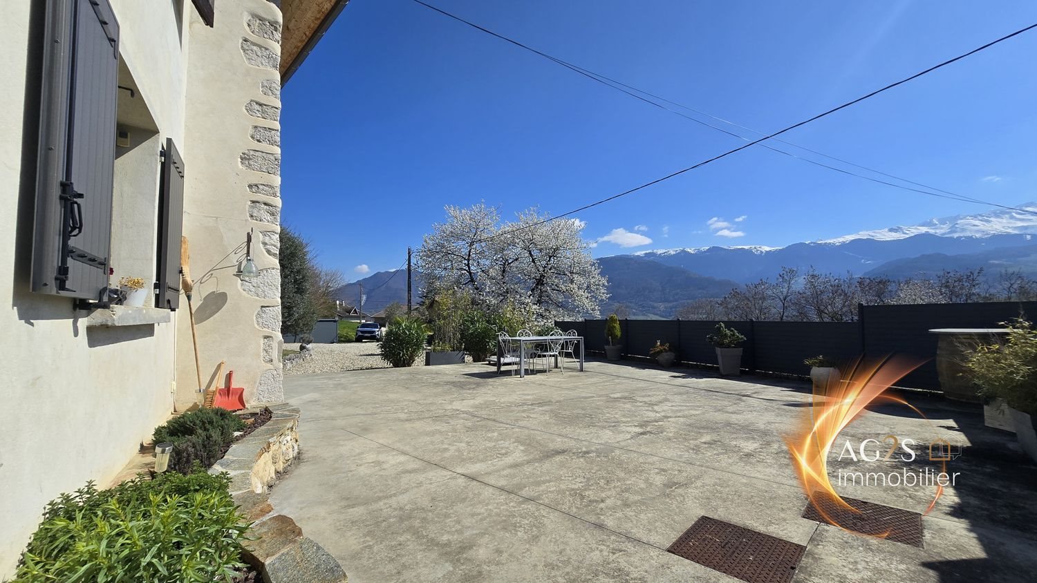 Maison à vendre, 75m², La Terrasse