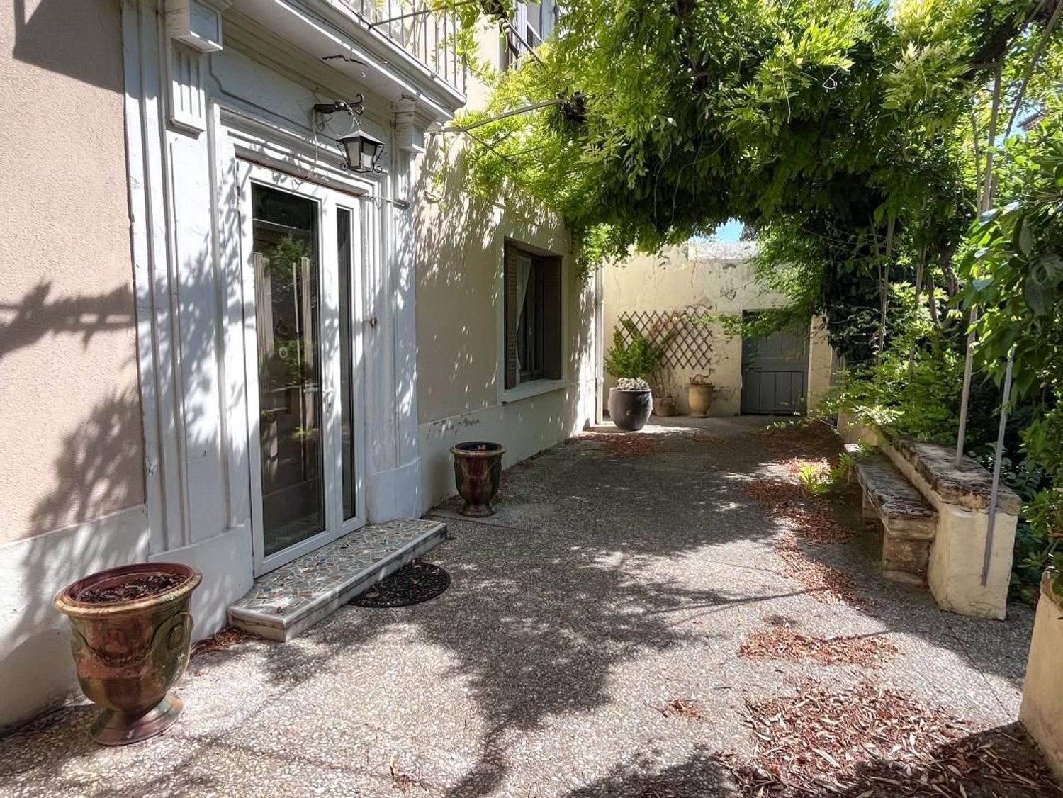 Maison à vendre, 200m², Entraigues-sur-la-Sorgue