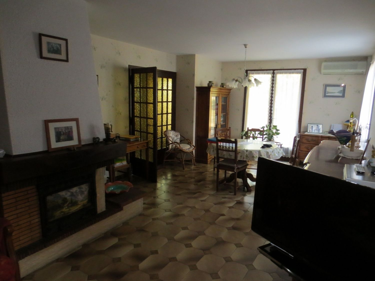 Maison à vendre, 85m², Frans