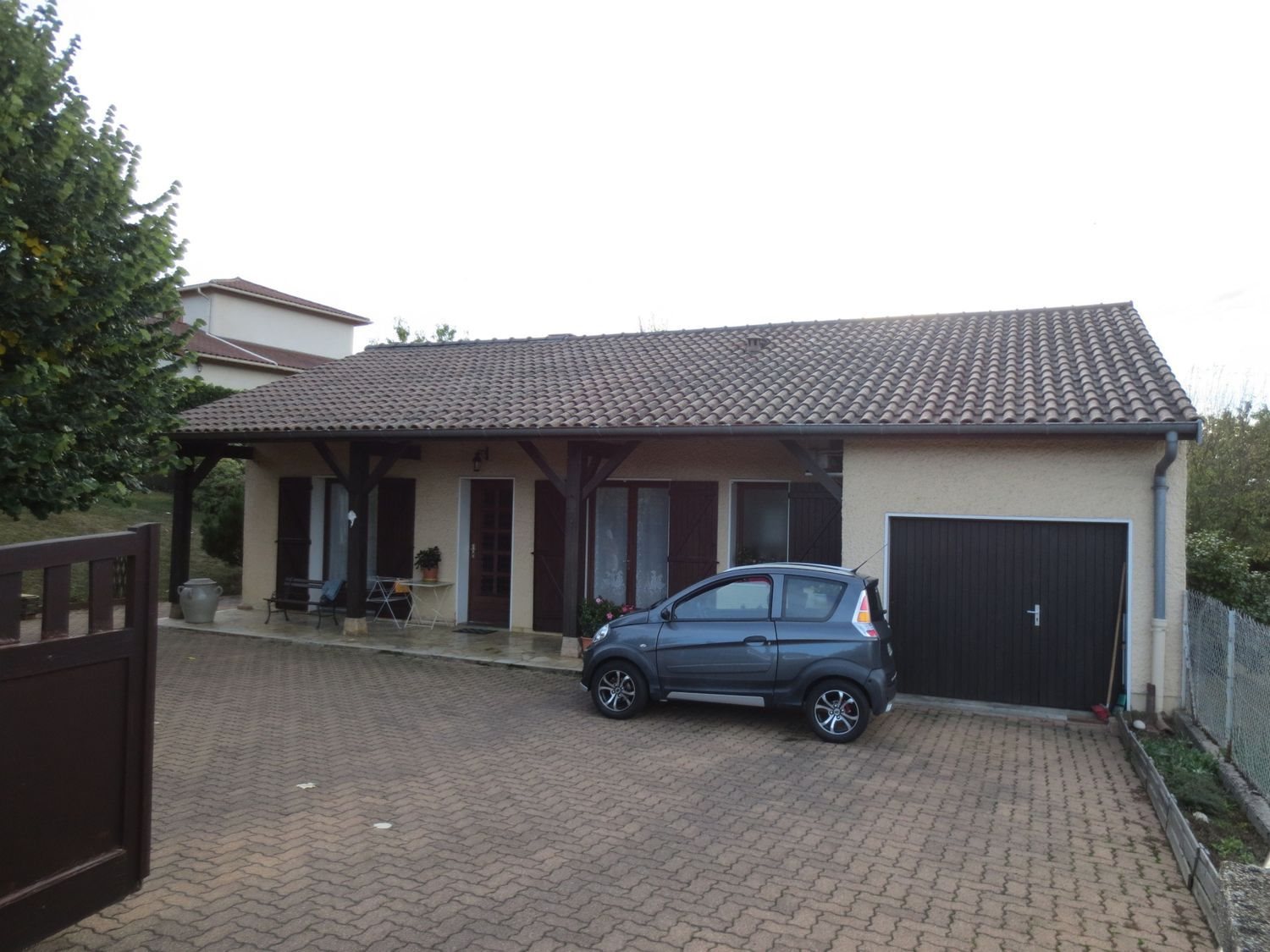 Maison à vendre, 85m², Frans