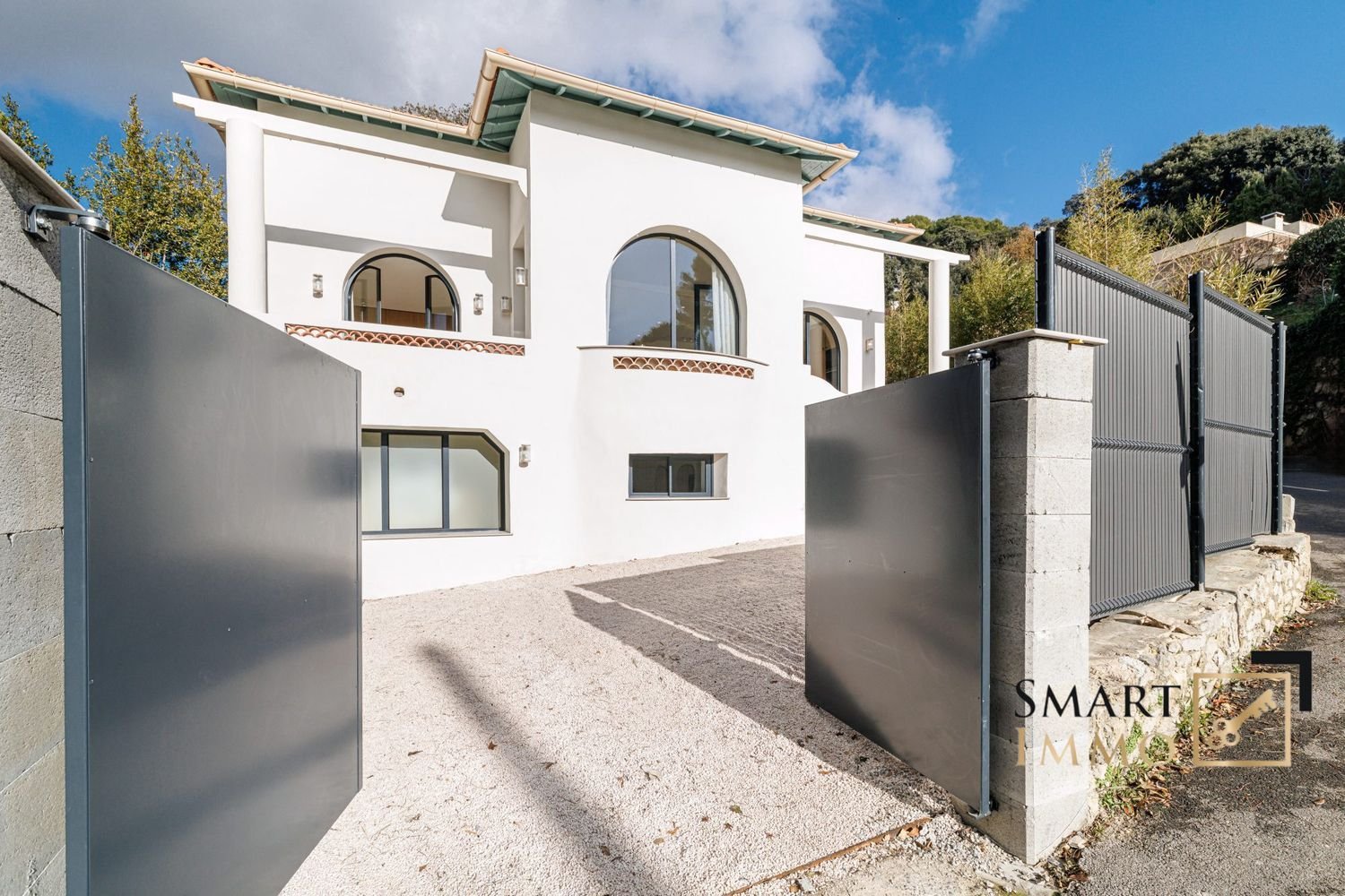 Maison à vendre, 250m², Cannes