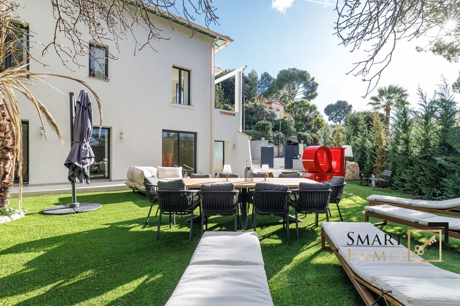 Maison à vendre, 250m², Cannes
