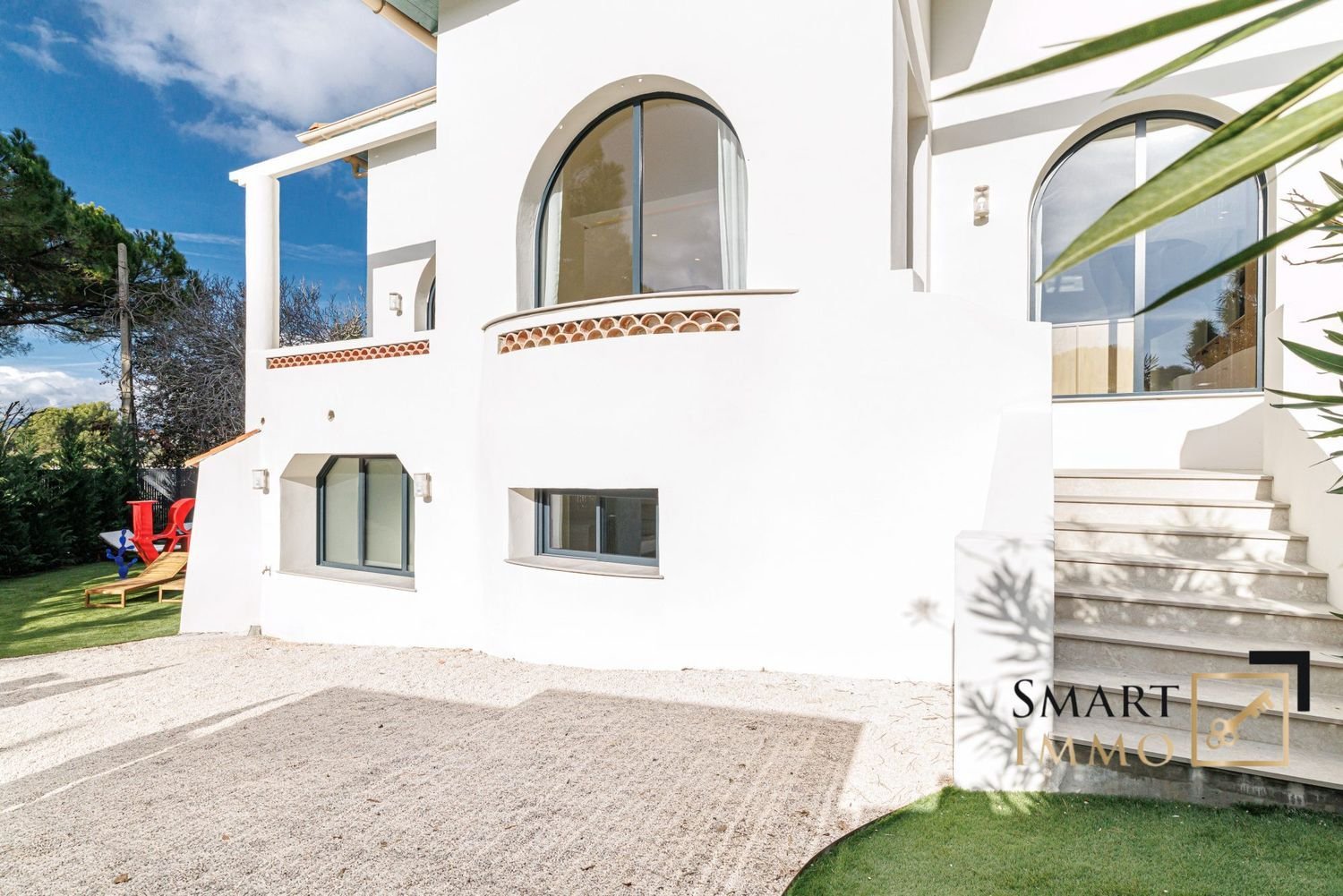Maison à vendre, 250m², Cannes