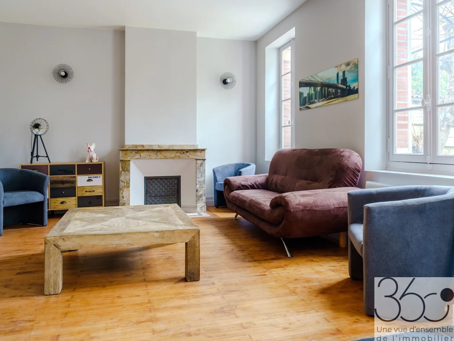 Maison à vendre, 226m², Albi
