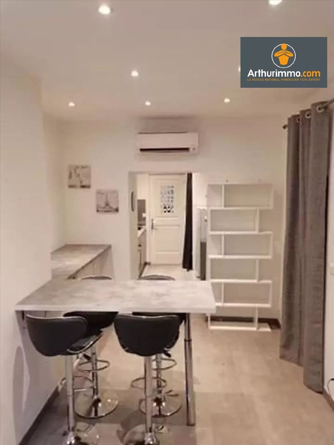 Appartement à vendre, 32m², Ajaccio