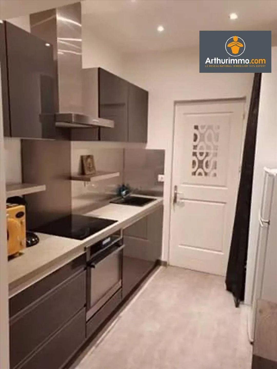 Appartement à vendre, 32m², Ajaccio