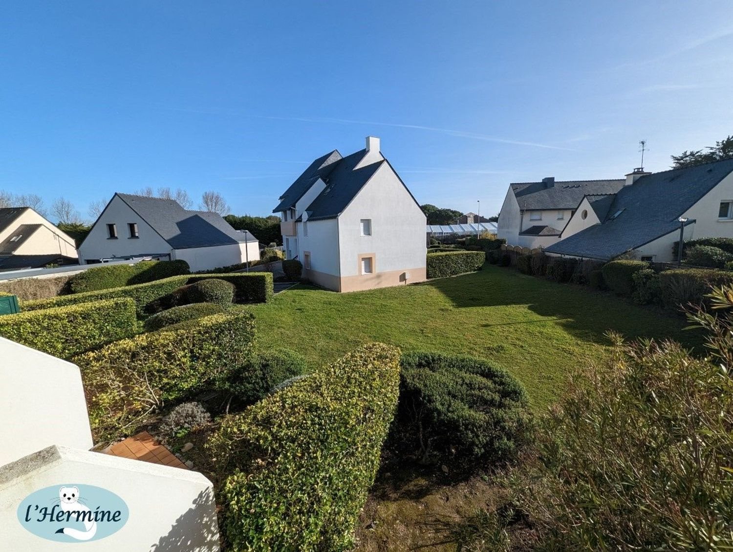 Appartement à vendre, 29m², Quiberon