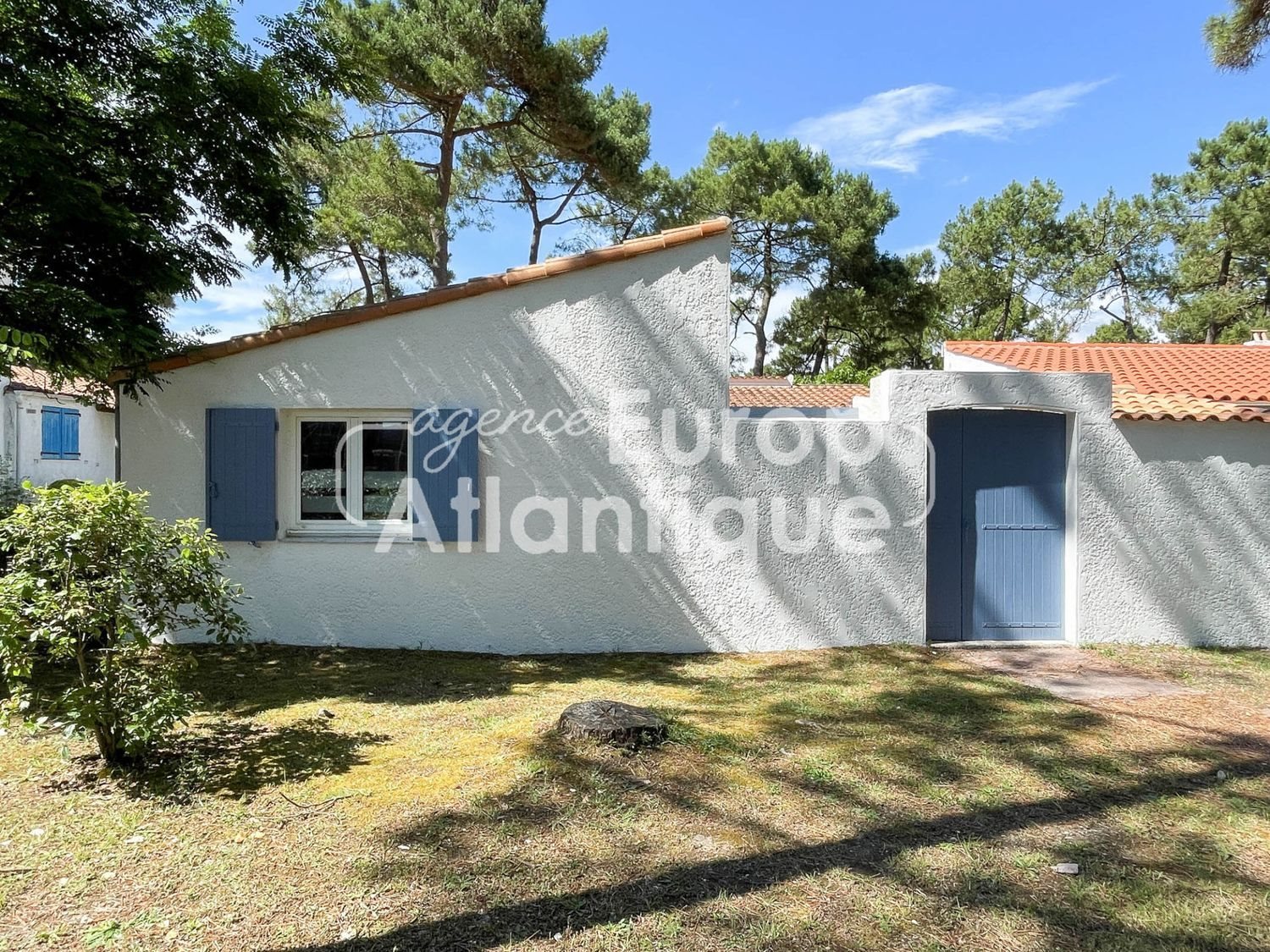 Maison à vendre, 80m², Les Mathes