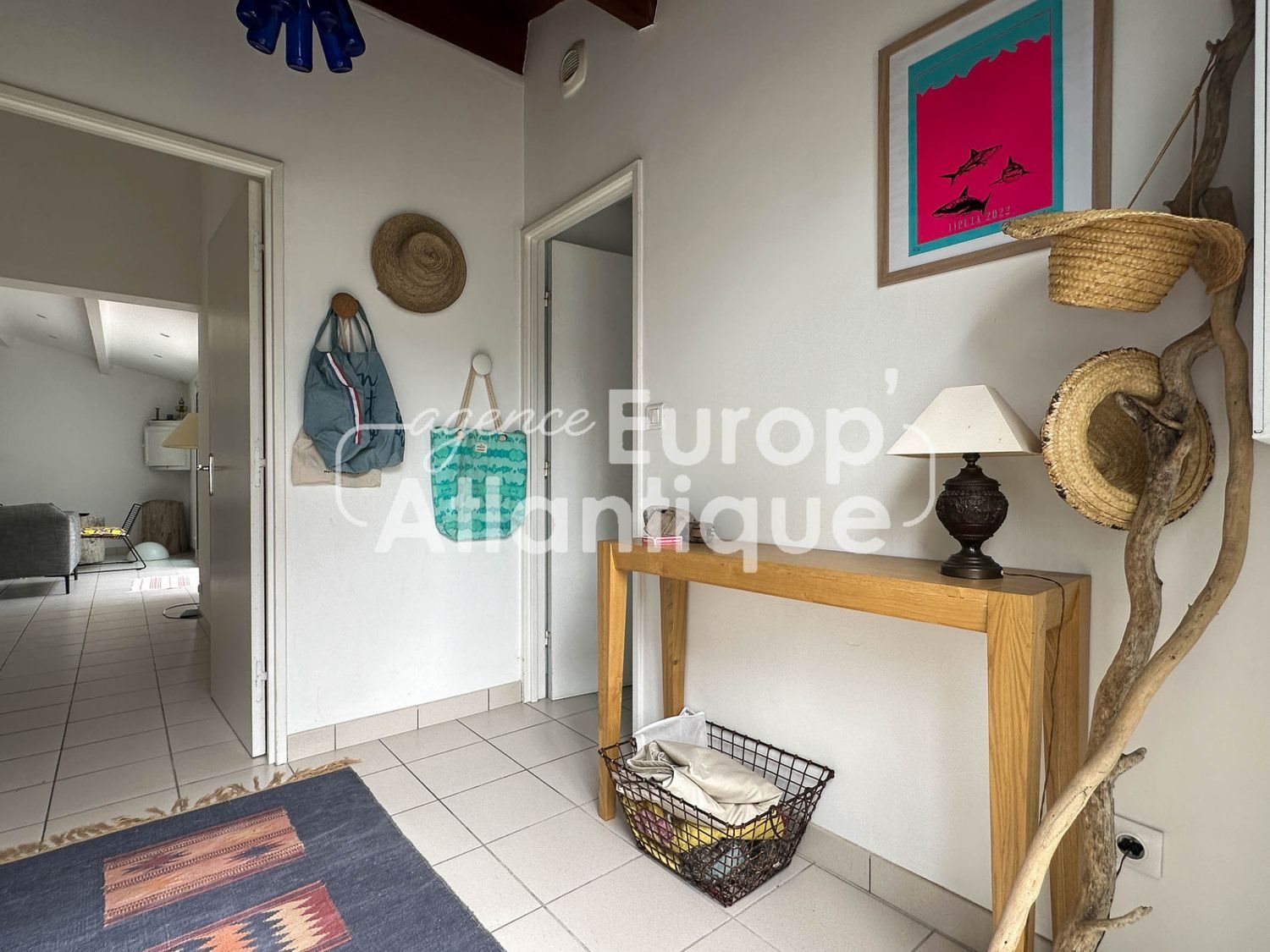 Maison à vendre, 80m², Les Mathes