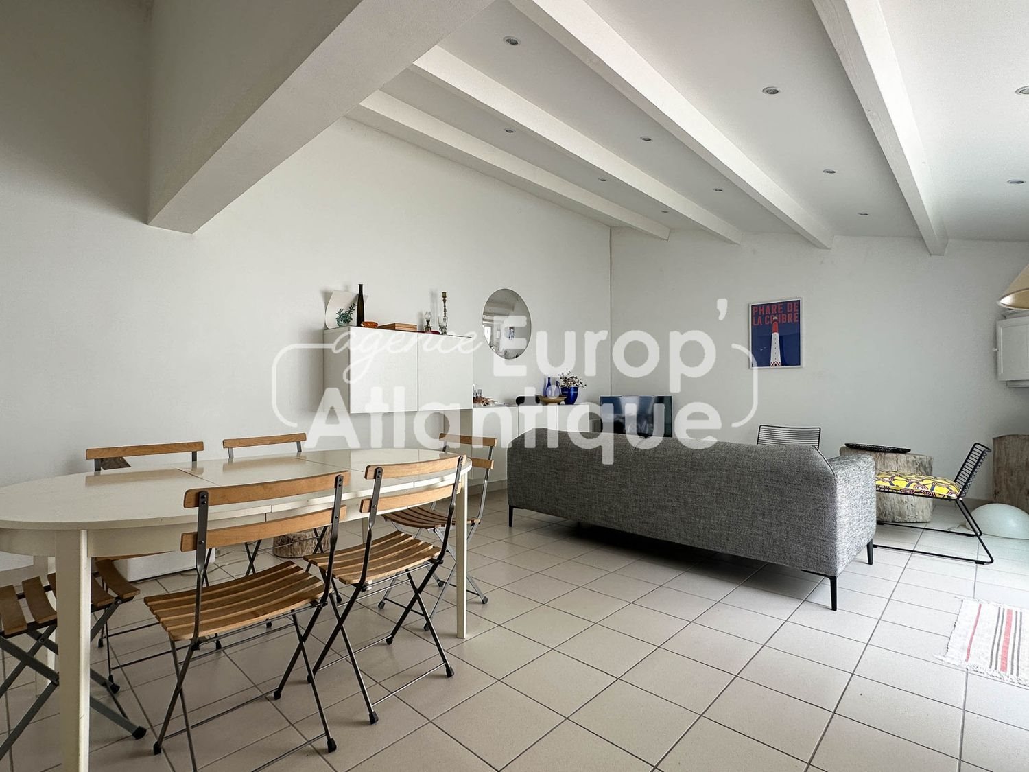 Maison à vendre, 80m², Les Mathes
