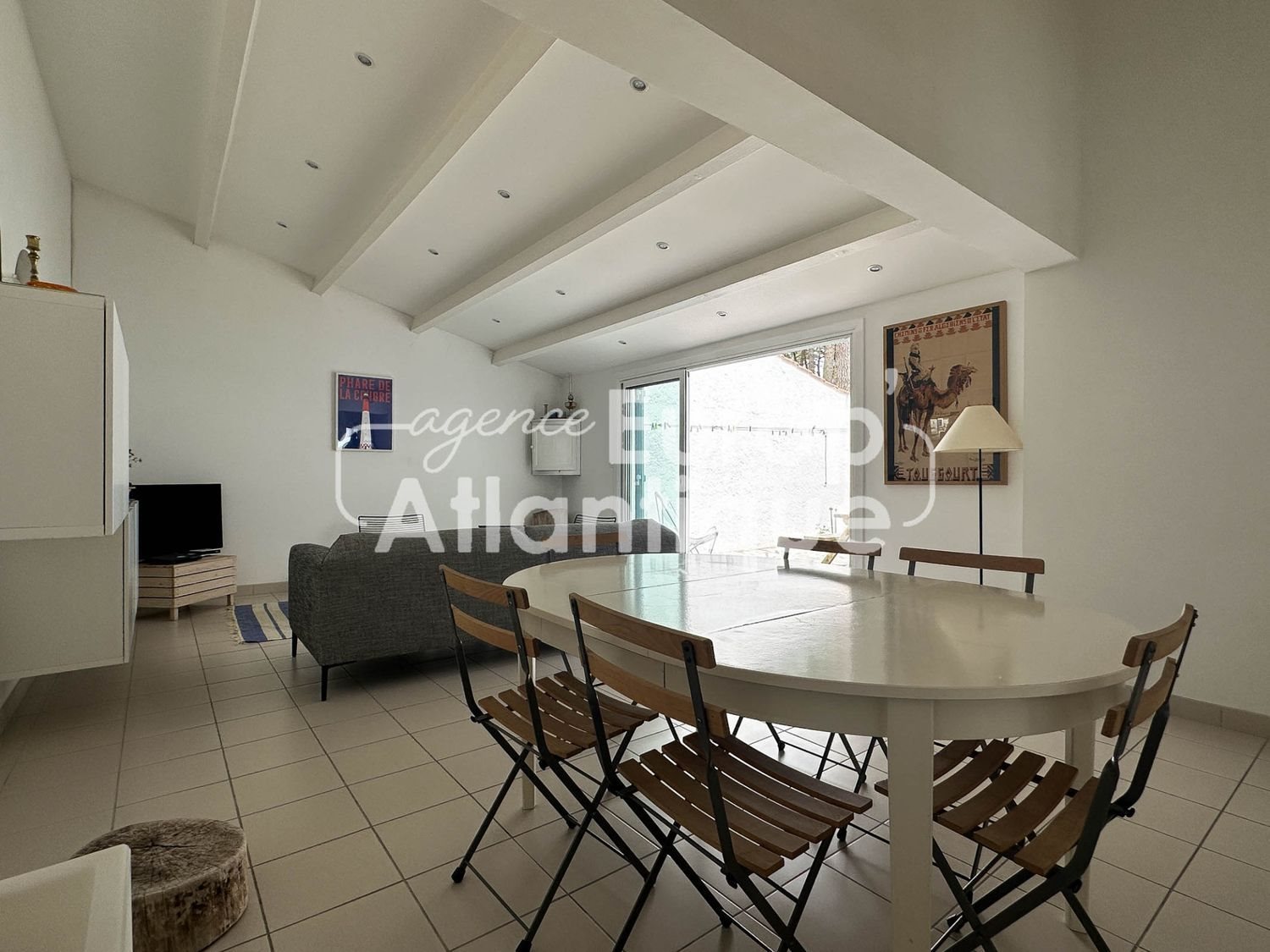 Maison à vendre, 80m², Les Mathes