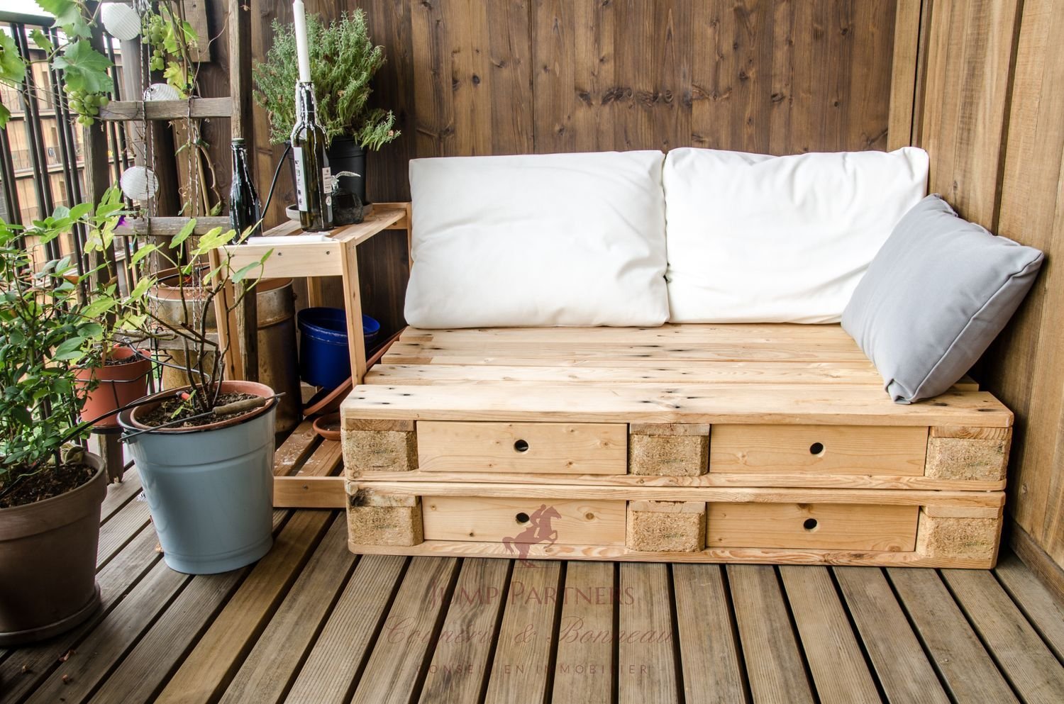 Appartement à vendre, 27m², La Teste-de-Buch