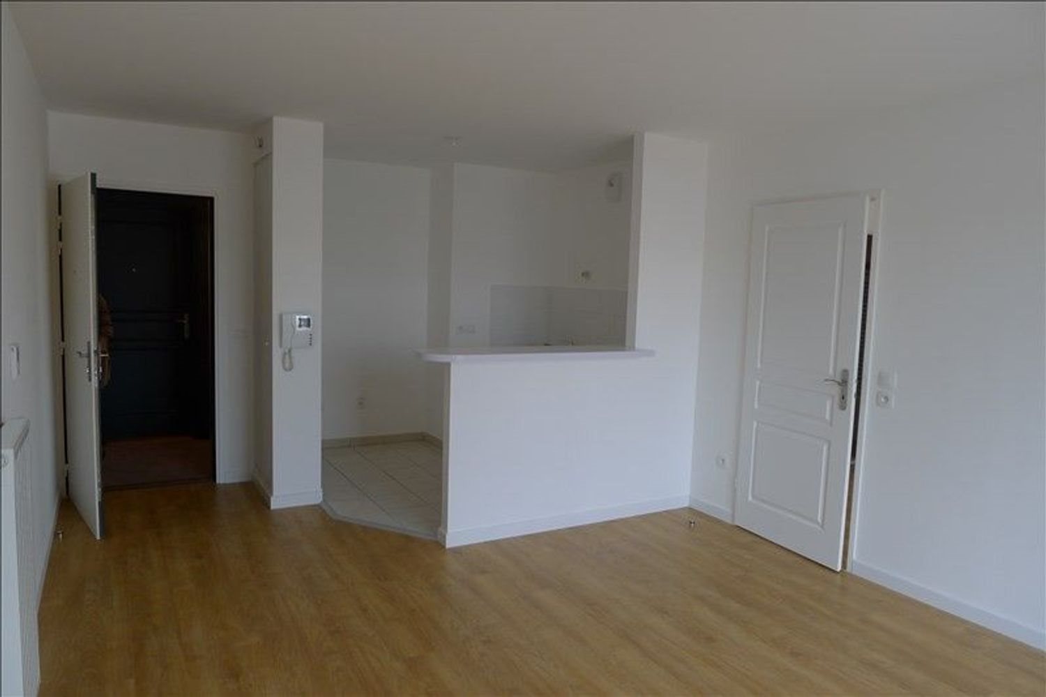 Appartement à vendre, 42m², Bagnolet