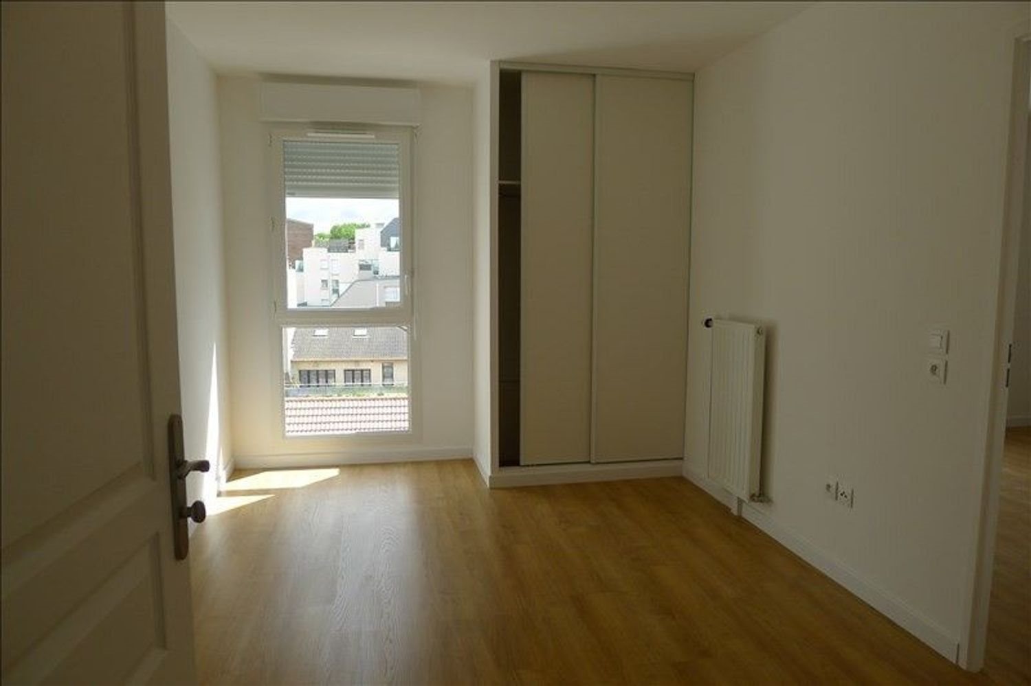 Appartement à vendre, 42m², Bagnolet