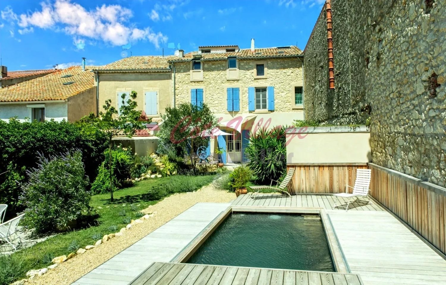 Maison à vendre, 297m², Narbonne
