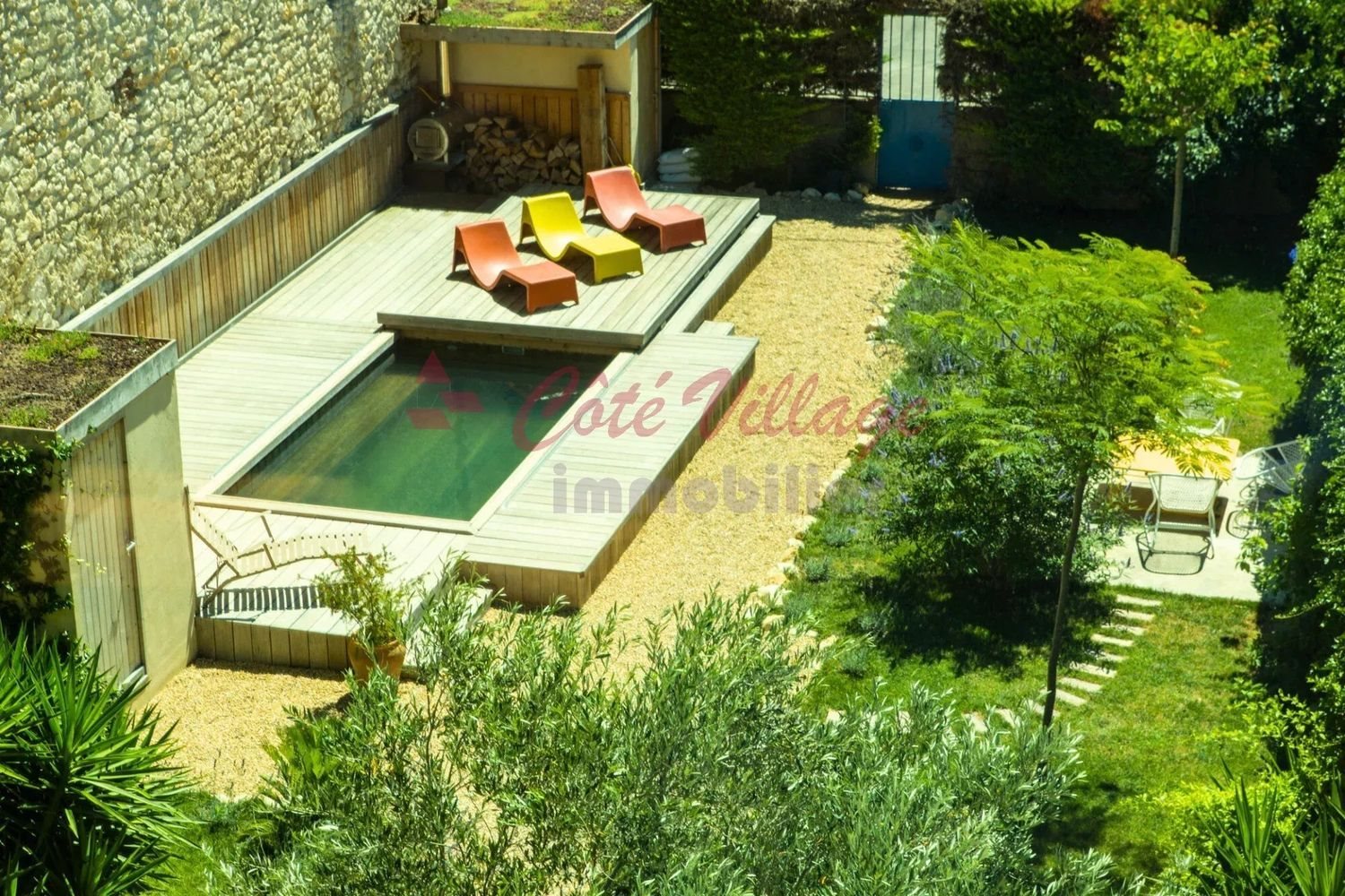 Maison à vendre, 297m², Narbonne