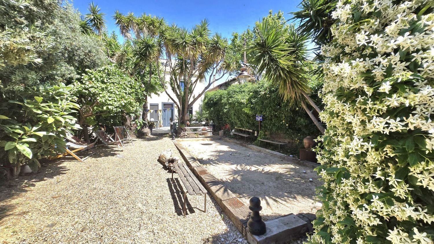 Maison à vendre, 145m², Marseille 16ème