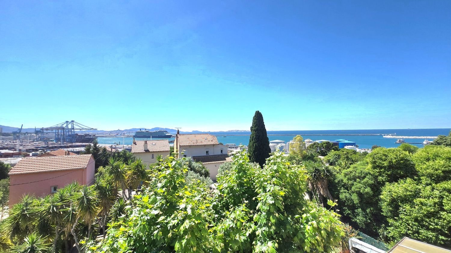 Maison à vendre, 145m², Marseille 16ème
