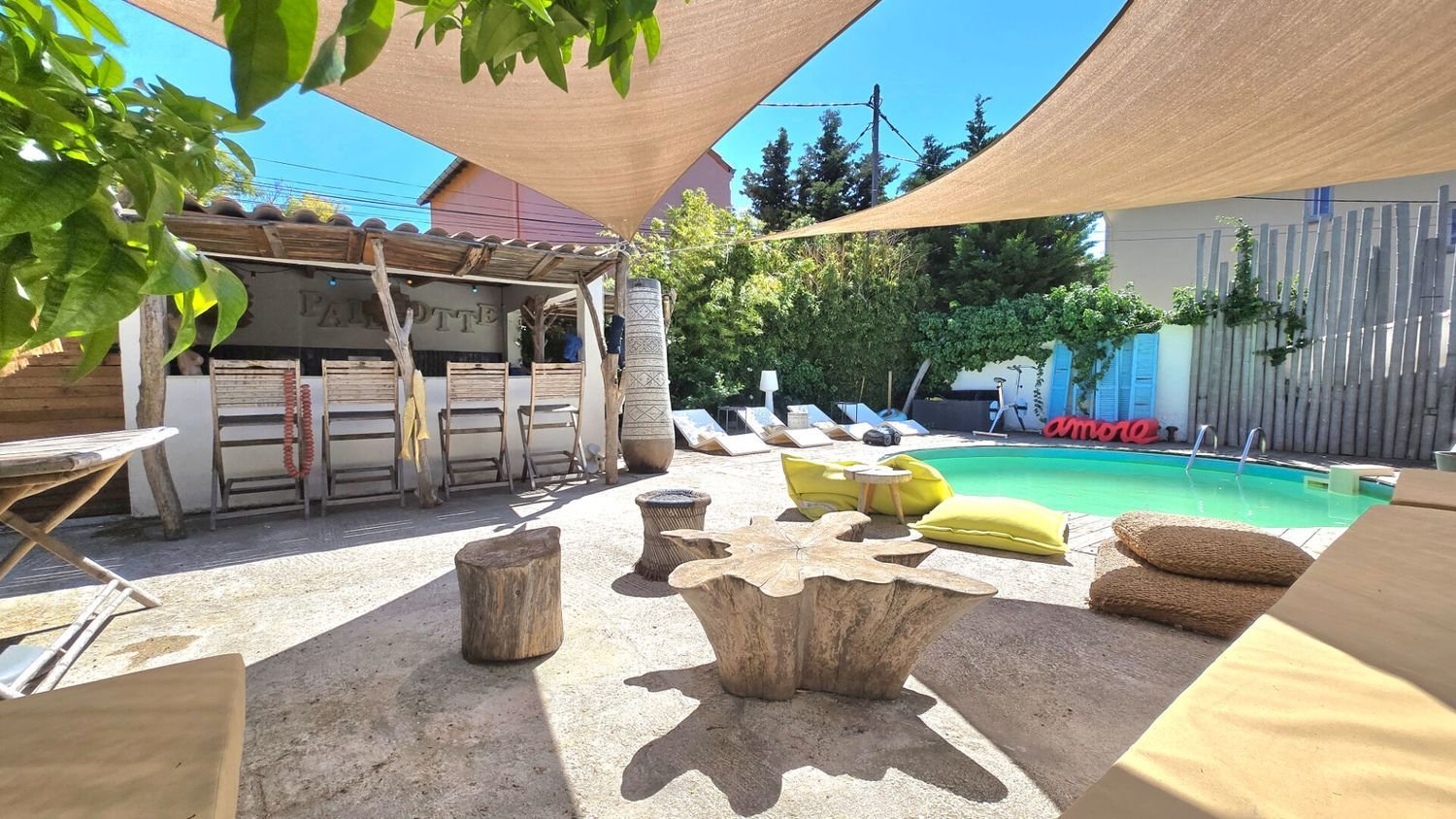 Maison à vendre, 145m², Marseille 16ème