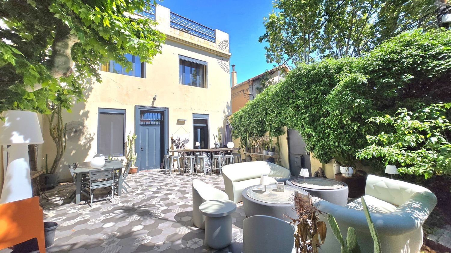 Maison à vendre, 145m², Marseille 16ème