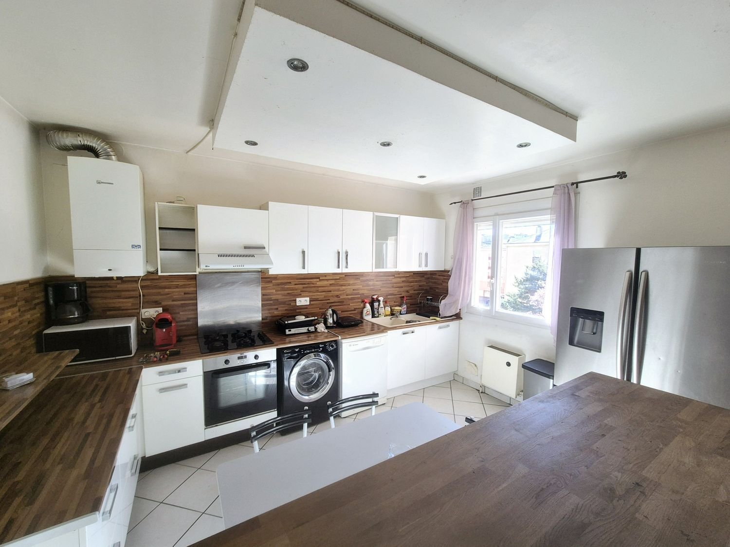 Appartement à vendre, 90m², Olemps
