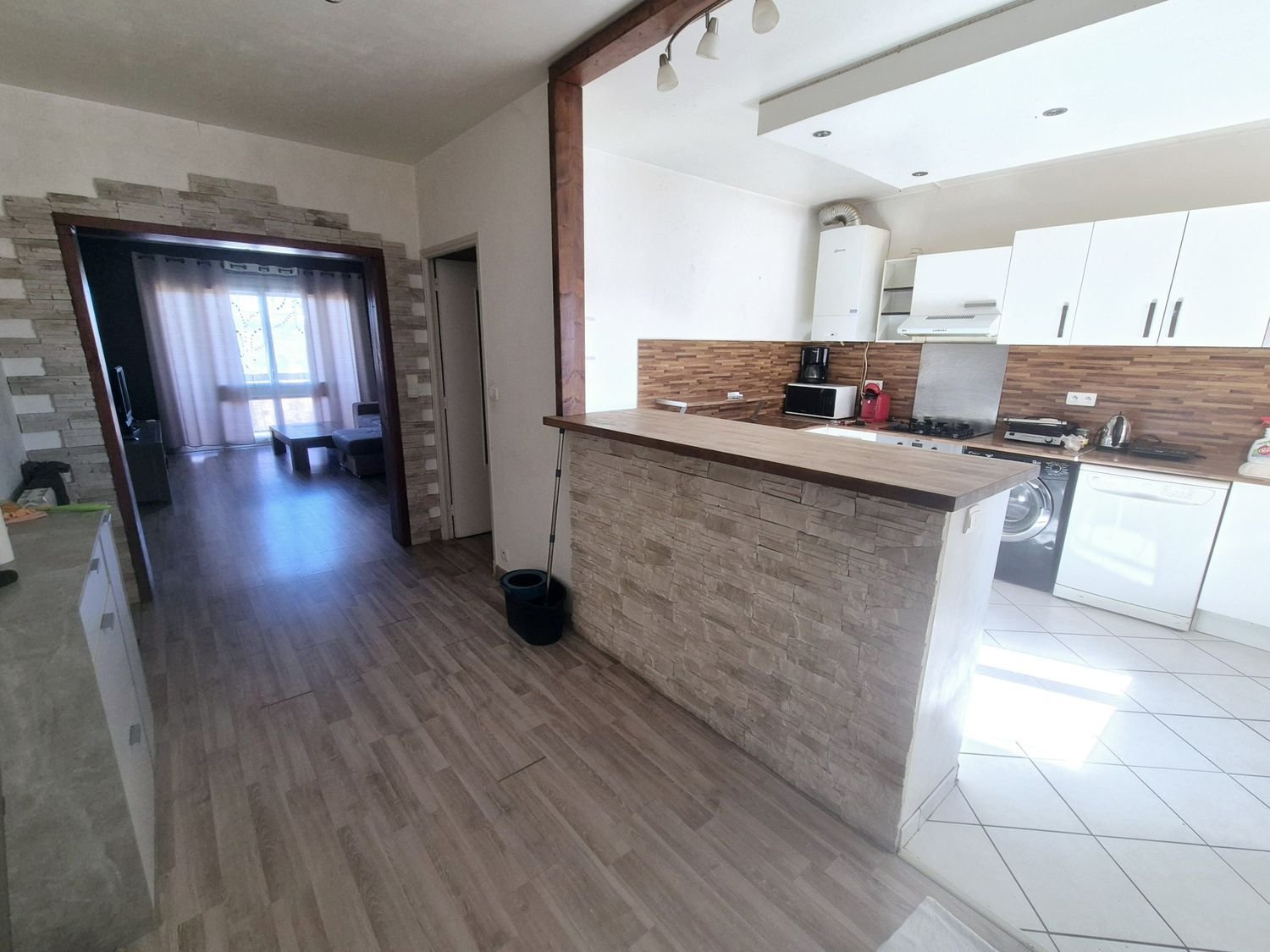 Appartement à vendre, 90m², Olemps