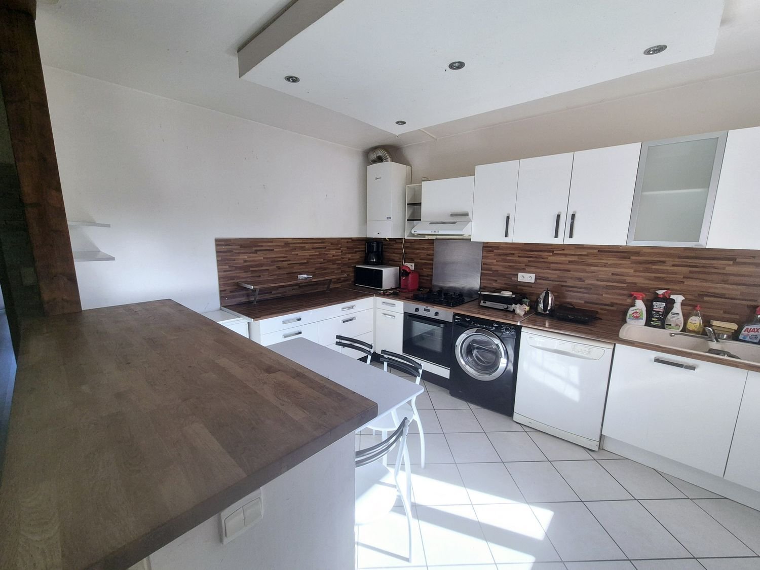 Appartement à vendre, 90m², Olemps