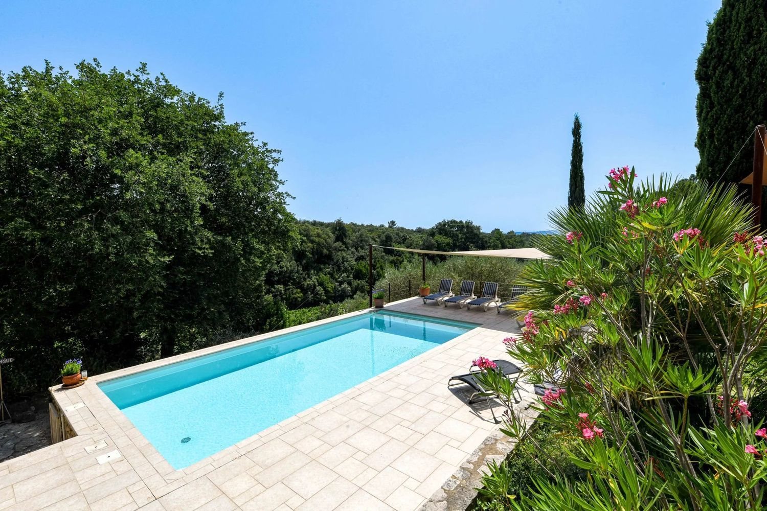Maison à vendre, 313m², Saint-Michel-d'Euzet