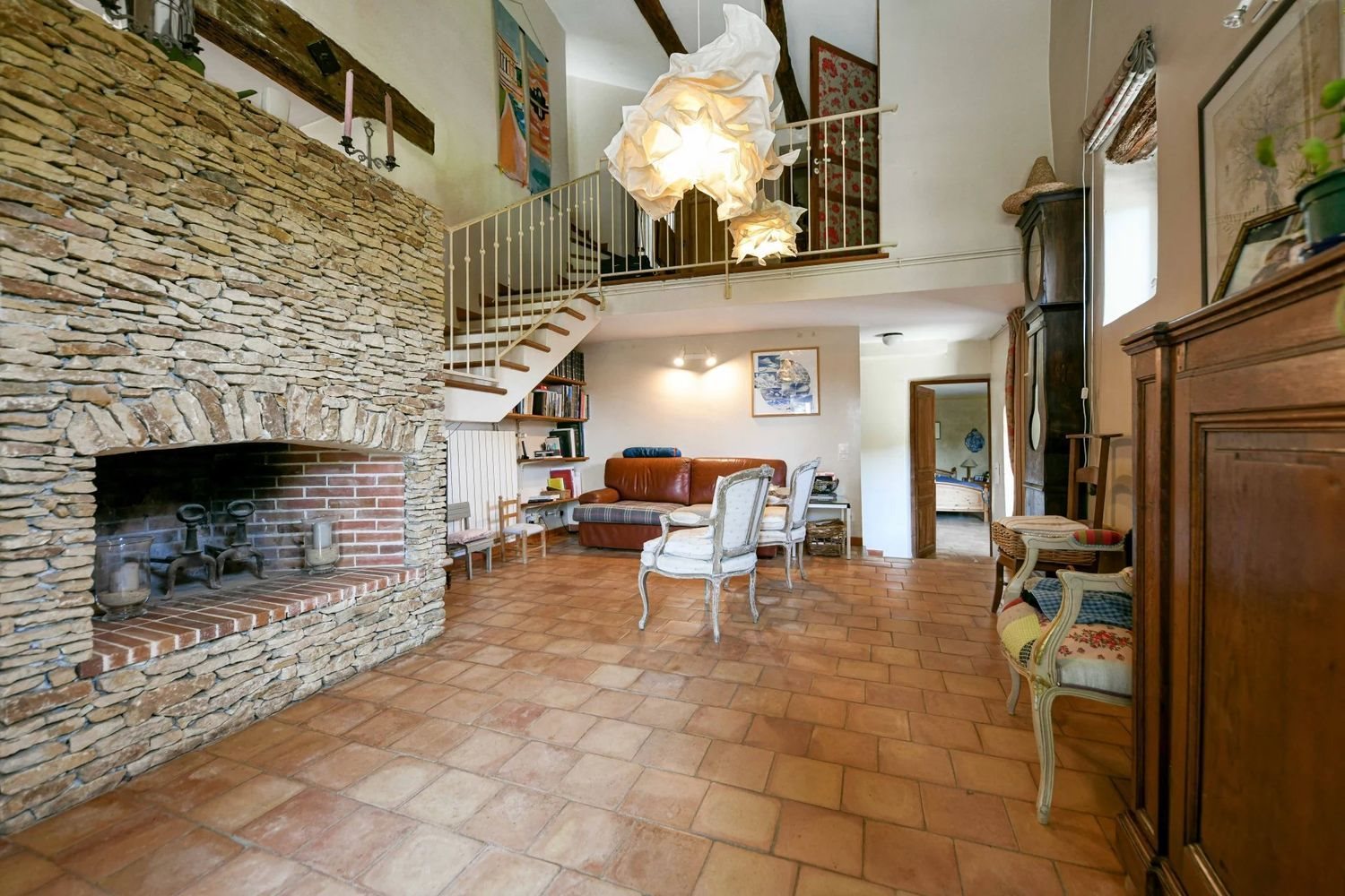 Maison à vendre, 313m², Saint-Michel-d'Euzet