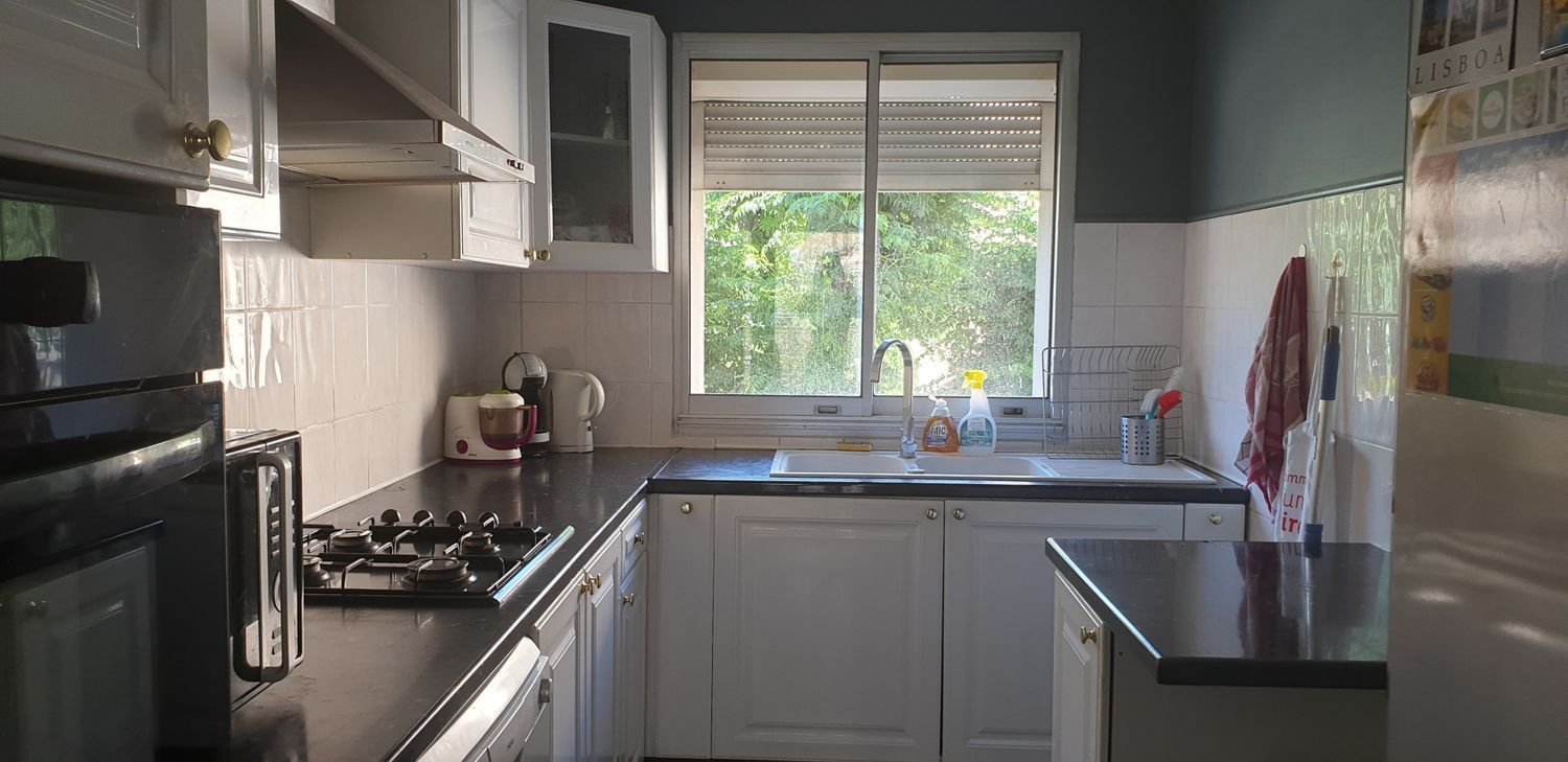 Appartement à vendre, 80m², Toulon