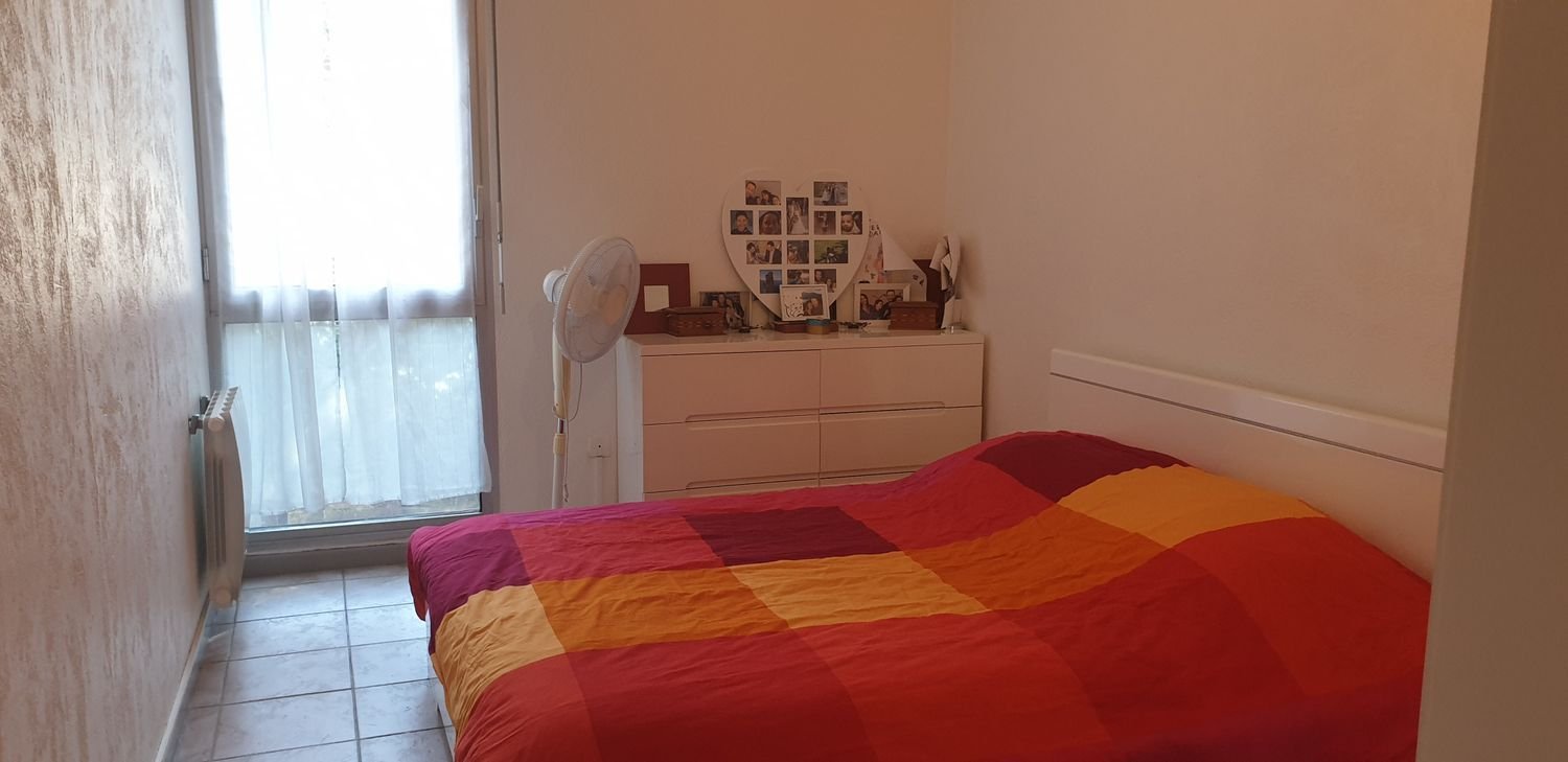Appartement à vendre, 80m², Toulon