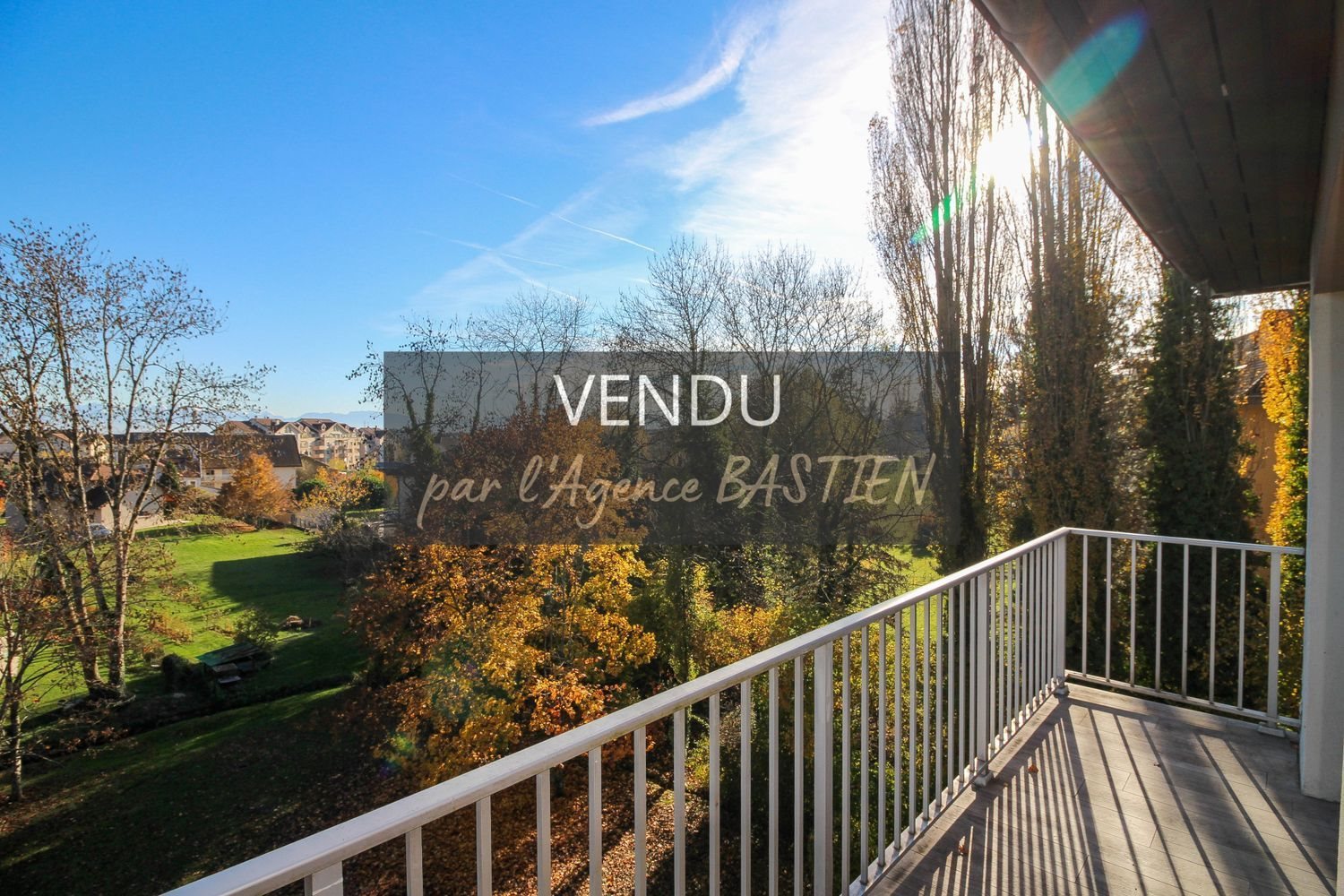 Appartement à vendre, 60m², Divonne-les-Bains