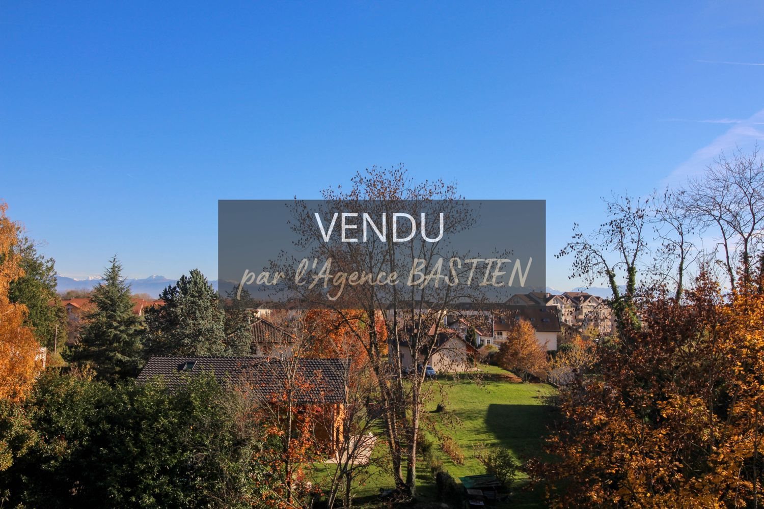 Appartement à vendre, 60m², Divonne-les-Bains