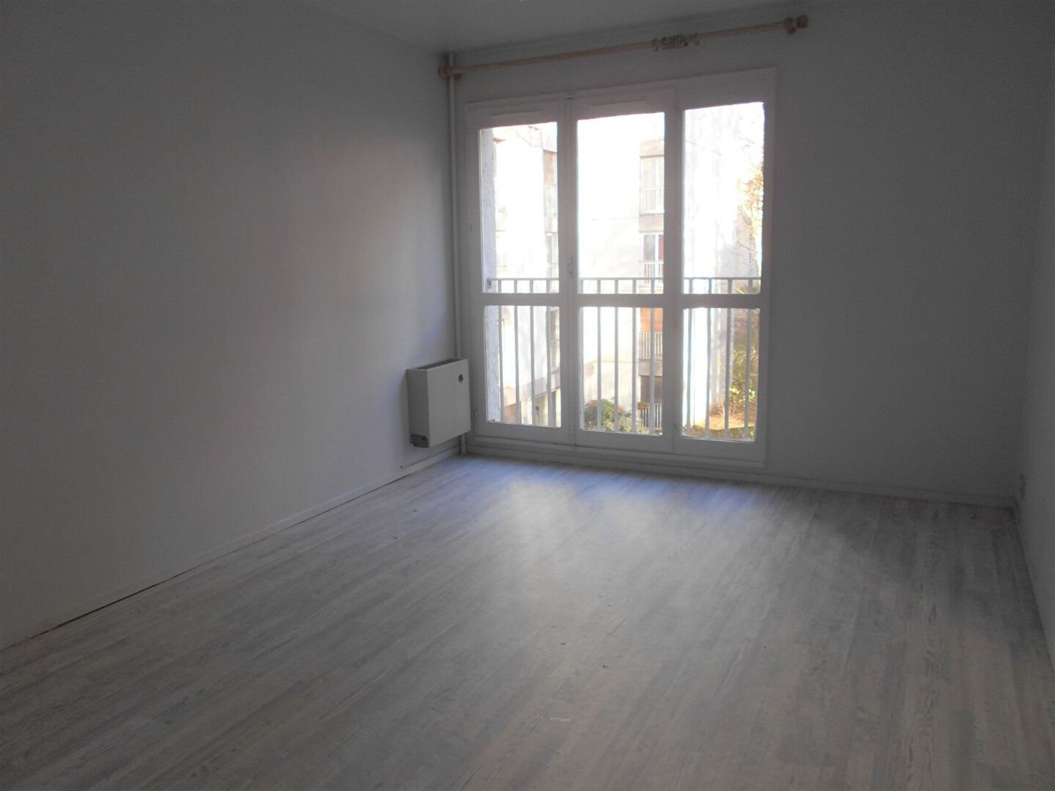 Appartement à vendre, 48m², Les Ulis