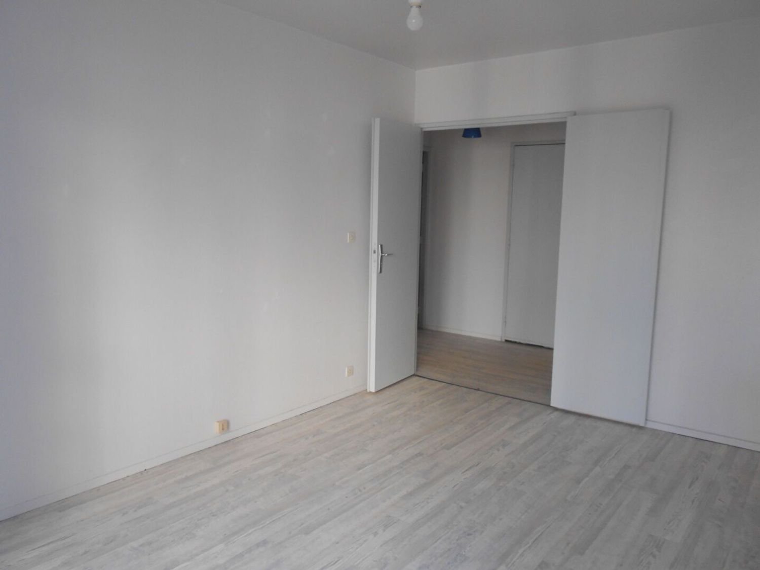 Appartement à vendre, 48m², Les Ulis