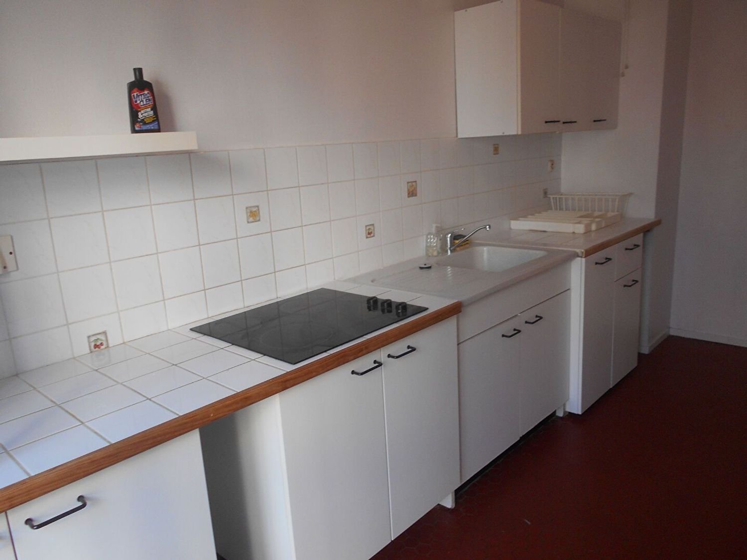 Appartement à vendre, 48m², Les Ulis