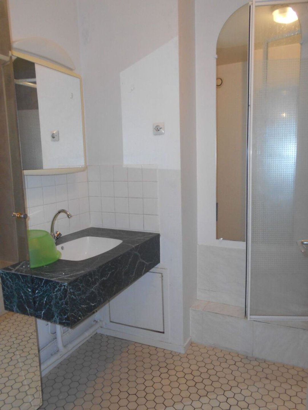 Appartement à vendre, 48m², Les Ulis