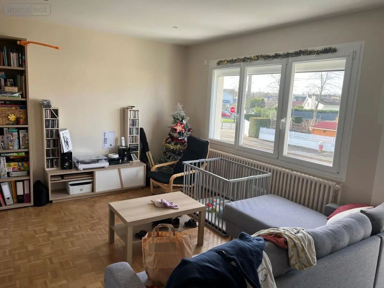 Maison à vendre, 85m², Laval